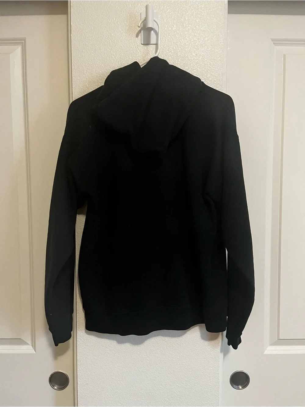 Thrasher Flame Hoodie